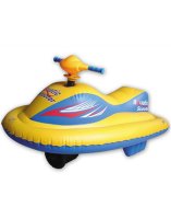 Детский гидроцикл Joy Automatic Aquatic scooter SKD003