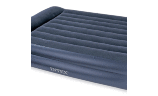 Кровать надувная двуспальная со встроенным насосом Intex 66702