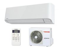 Сплит-система TOSHIBA RAS-16J2KVG-EE/RAS-16J2AVG-EE