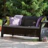 Диван Corfu Love Seat Max