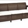 Диван Corfu Love Seat Max