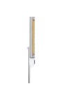 Карбоновый обогреватель Luxeva SMART 2500-FR white