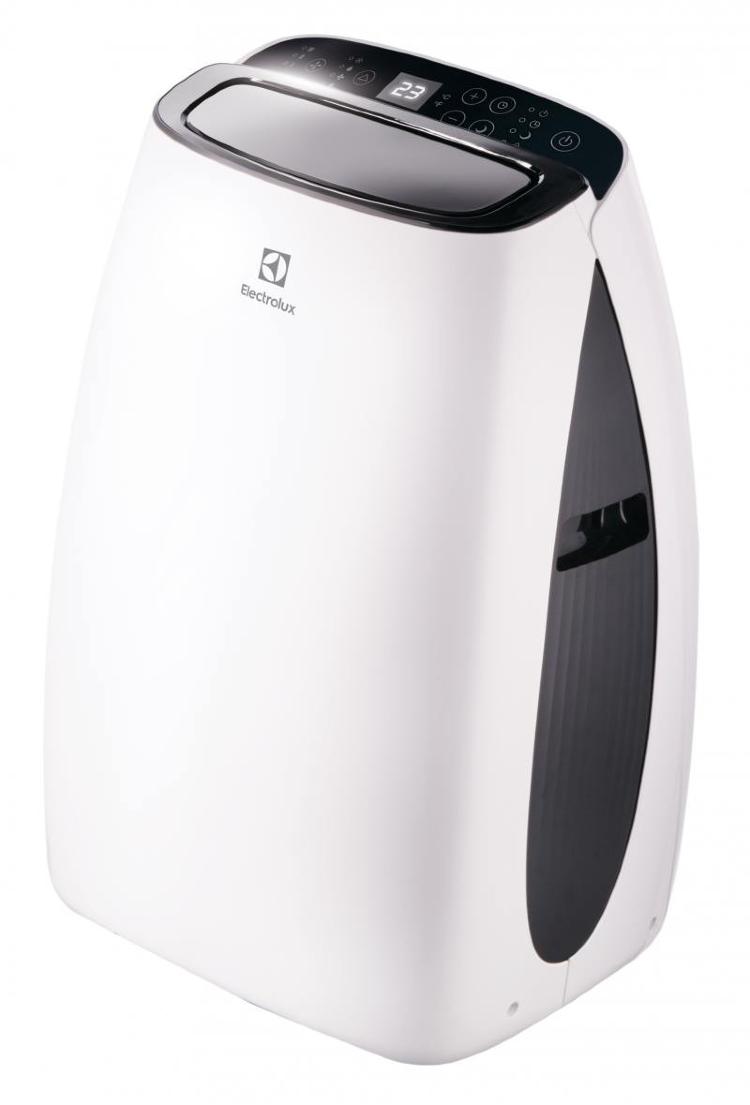 Мобильный Кондиционер Electrolux Купить В Спб