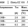 Инфракрасный обогреватель Frico EZ111N