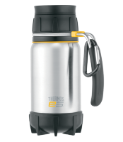 Термос кружка из нержавеющей стали Thermos Е5 Travel Mug