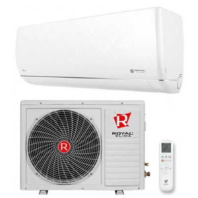 Кондиционер настенный Royal Clima RCI-RNX24HN Renaissance inverter