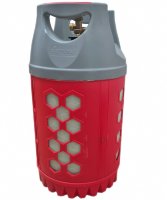Баллон газовый композитный Supreme NEXT 24,5 л