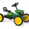 Веломобиль BERG Buzzy John Deere