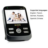 Монитор для видеодомофона KIVOS KDB303