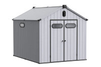 Сарай пластиковый Black Fox Summit 8*10 (7,4м2)