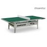 Антивандальный теннисный стол Donic Outdoor Premium 10 зеленый