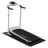 Беговая дорожка EVO FITNESS Integra II white