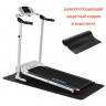 Беговая дорожка EVO FITNESS Integra II white