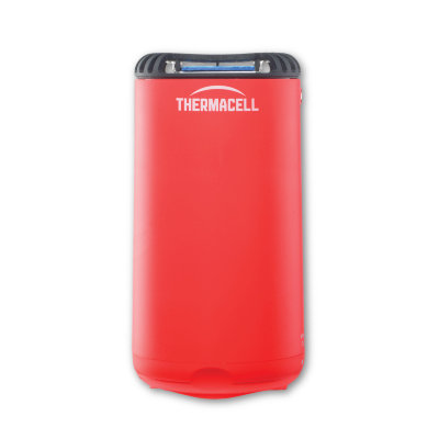 Прибор противомоскитный Thermacell Halo Mini Repeller Red