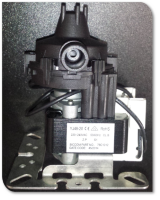 Дренажная помпа для кассетных кондиционеров (фанкойлов) Siccom CP08