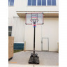 Баскетбольная стойка регулируемая EVO JUMP CD-B013