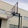 Баскетбольная стойка регулируемая EVO JUMP CD-B013