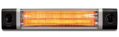 Настенный карбоновый обогреватель Veito CH2500 TW