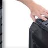Компостер Compogreen 380 л черный