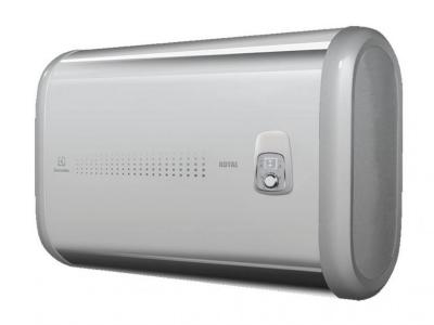 Водонагреватель накопительный Electrolux EWH 100 Royal Silver H