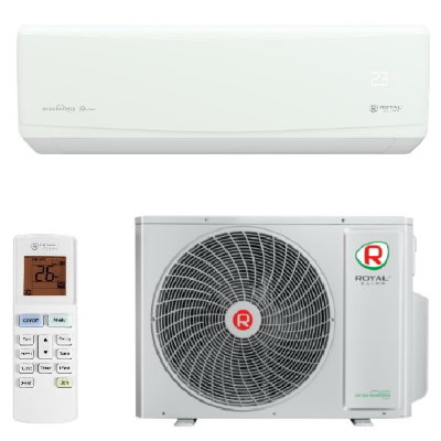 Кондиционер настенный Royal Clima RCI-GR22HN GRIDA inverter