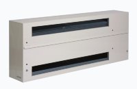 Осушитель воздуха для бассейна Dantherm CDP 65T