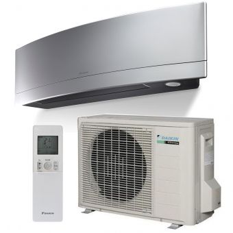 Сплит-система Daikin FTXG20LS/RXG20L