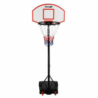 Баскетбольная мобильная стойка детская EVO JUMP CD-B003А