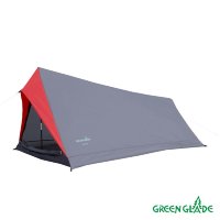 Туристическая палатка GREEN GLADE Minicasa 
