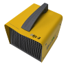 Электрическая тепловая пушка Ballu BKX-5