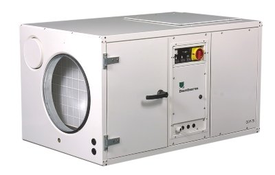 Осушитель воздуха для бассейна Dantherm CDP 75