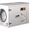 Осушитель воздуха для бассейна Dantherm CDP 75