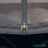 Туристическая палатка GREEN GLADE Minidome 