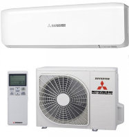 Сплит-система Mitsubishi Heavy SRK50ZS-W / SRC50ZS-W