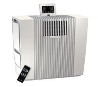 Очиститель воздуха Venta LP60 Wi-Fi белый