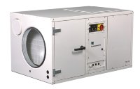 Осушитель воздуха для бассейна Dantherm CDP 75W (с водоохлаждаемым конденсатором)