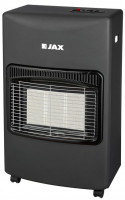 Газовый инфракрасный обогреватель JAX JGHD-4200 BLACK