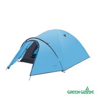 Туристическая палатка GREEN GLADE Nida 3