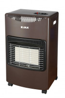 Газовый инфракрасный обогреватель JAX JGHD-4200 BROWN