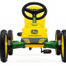 Веломобиль BERG Buddy John Deere