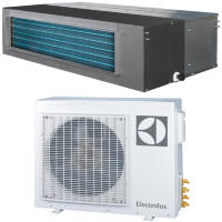 Канальный кондиционер Electrolux EACD/I-18H/DC/N3