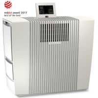 Очиститель-увлажнитель воздуха Venta LPH60 Wi-Fi белый