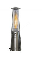 Газовый уличный инфракрасный обогреватель Enders RONDO