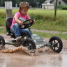 Веломобиль BERG Jeep Junior Pedal Go-kart