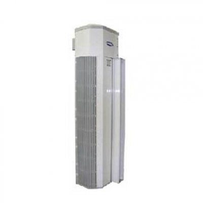 Тепловая завеса Olefini KEH-37 vertical (18 kW)