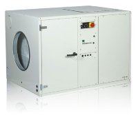 Осушитель воздуха для бассейна Dantherm CDP 165 (380V)