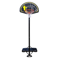 Мобильная баскетбольная стойка 44" DFC STAND44HD2