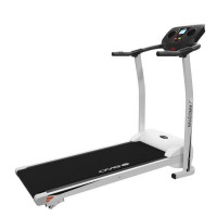 Беговая дорожка EVO FITNESS Integra (black)