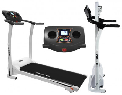 EVO FITNESS Integra black 21 990 M154633
