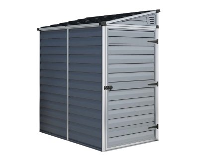 Хозблок SKYLIGHT SHED PENT 4FT(4*6)